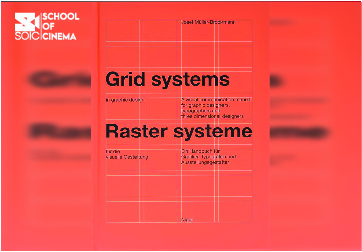 Grid Systems In Graphic Designs
